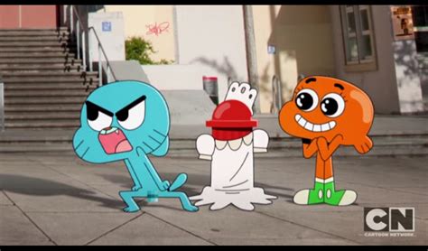 the amazing world of gumball gay porn|gumball videos